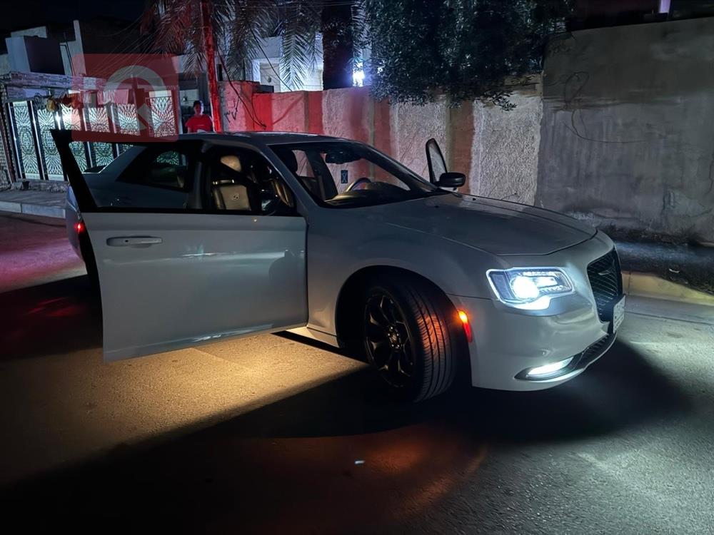 Chrysler 300